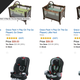 Illustration for article titled Save Up to 35% on Graco Baby Travel Gear, Today Only
